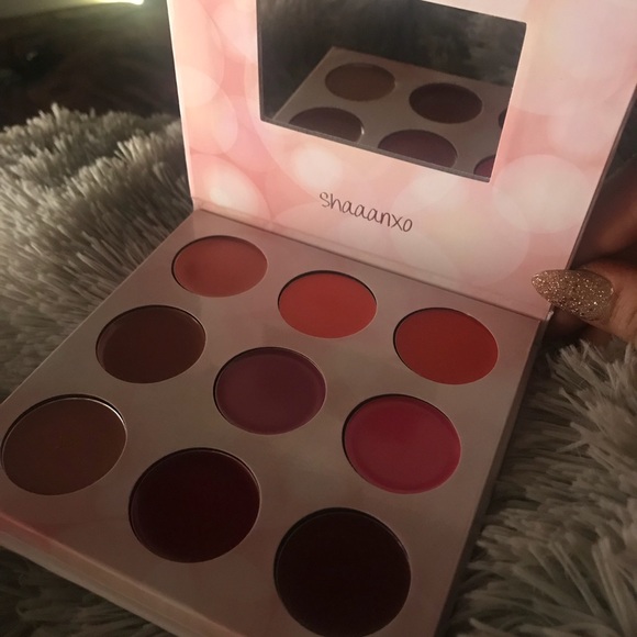 Shaaanxo Palette - Picture 4 of 4